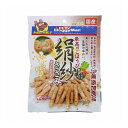 【4個セット】 ドギーマン 絹紗 カットタイプ 野菜入り 100g x4