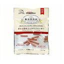 【8個セット】 ドギーマン 無添加良品 赤もも鶏のふんわりジャーキー 100g x8【送料無料】(4)