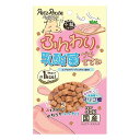 【6個セット】 ペッツルート ふんわりプチささみ 35g x6【送料無料】