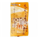 【6個セット】 ペッツルート もぐもぐチーズ ビーフ味&チキン味 8個 x6【送料無料】