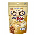 【12個セット】 ユニチャーム グラン・デリ ワンちゃん専用おっとっと ダブルチーズ味 50g【送料無料】
