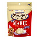 【6個セット】 ユニチャーム グラン・デリ ワンちゃん専用マリービスケット スイートポテト味 50g【送料無料】