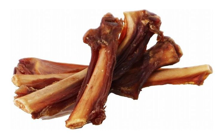 【3個セット】 ペッツルート 仔牛リブボーンのおやつ 50g 犬 いぬ イヌ ドッグ DOG...