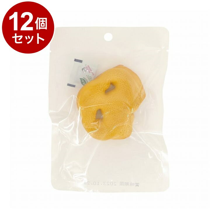 【12個セット】 ペットプロ 豚鼻 1ヶ入り 犬用 犬 おやつ スナック ジャーキー 豚耳【送料無料】