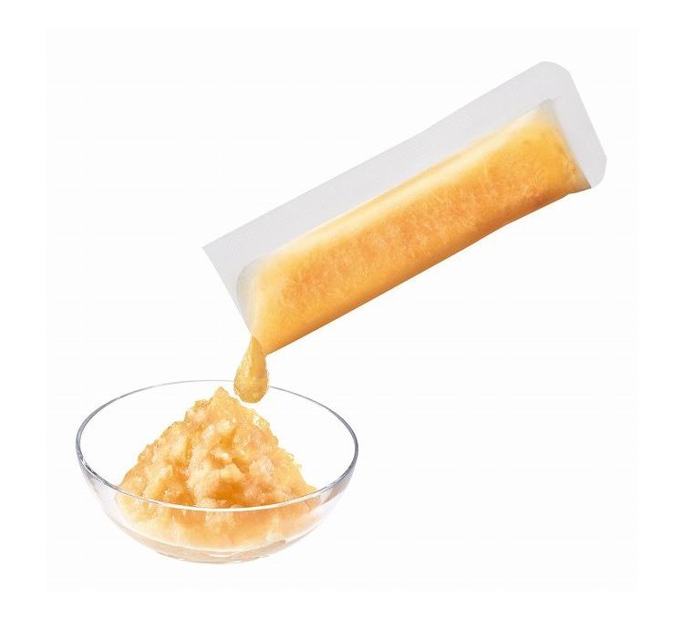 【30個セット】 ネスレ モンプチ ナチュラルキッス まぐろ入りチキンゼリー 10g×4...