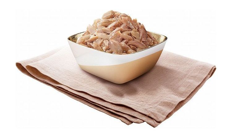 シーバ リッチ まぐろ 35g