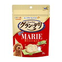 ユニチャーム グラン・デリ ワンちゃん専用マリービスケット ベジタブル味 50g