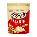 ユニチャーム グラン・デリ ワンちゃん専用マリービスケット バナナミルク味50g