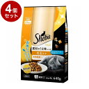【4個セット】 シーバ ディライト 素材のうま味レシピ 毛玉ケア 640g (160g×4)【送料無料】