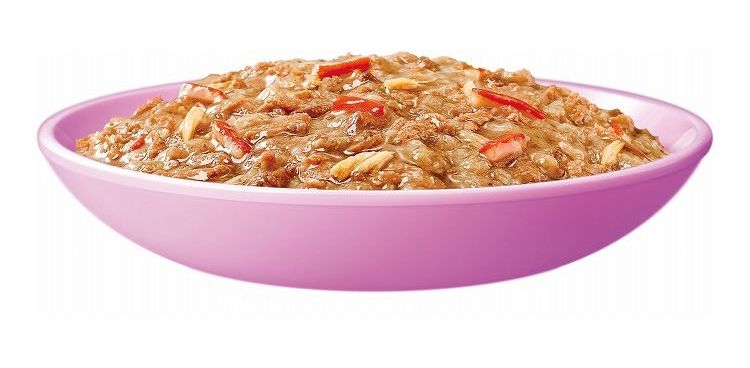【48個セット】 マース カルカン パウチ 12ヵ月までの子ねこ用 かにかま入りまぐろ 60g【送料無料】