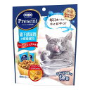 日本ペットフード コンボ プレゼント キャット おやつ 猫下部尿路の健康維持 シーフードミックス味 42g