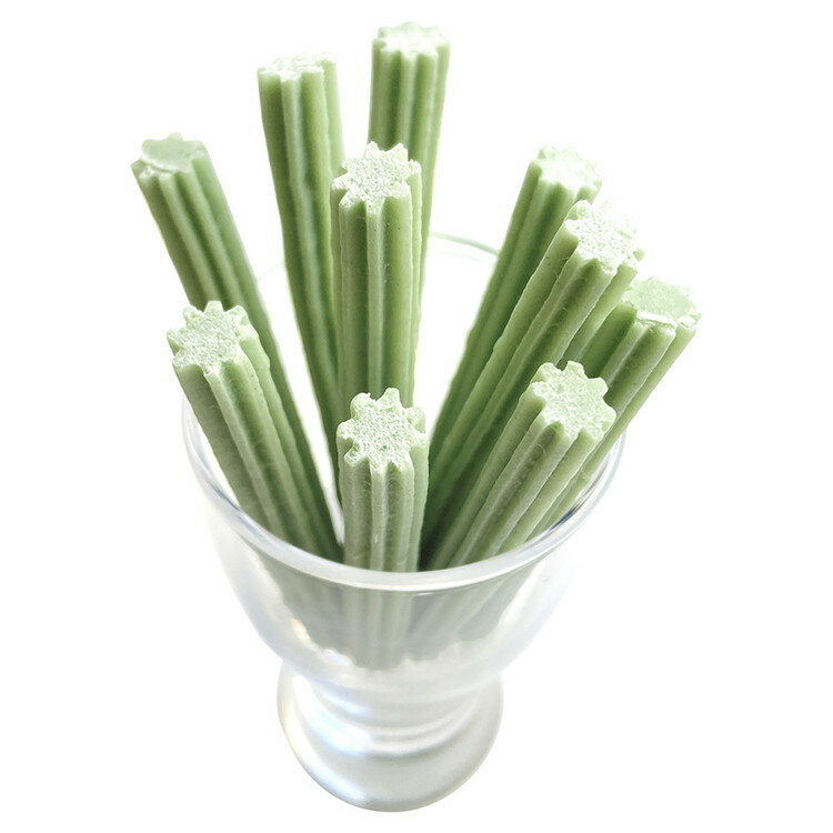 【12個セット】 マルカン サンライズ ゴン太の歯磨き専用ガムSSサイズ L8020乳酸菌入り 青りんご味 120g【送料無料】