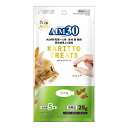 マルカン サンライズ AIM30 カリッとトリーツ ツナ味 5g×5袋