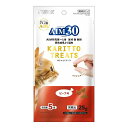 マルカン サンライズ AIM30 カリッとトリーツ ビーフ味 5g×5袋