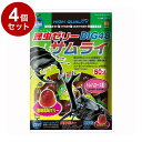 【4個セット】 マルカン 昆虫ゼリーサムライBIG48 16g×50個入【送料無料】