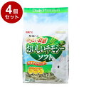 【4個セット】 GEX ジェックス おいしいチモシー ソフト450g【送料無料】