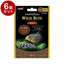 【6個セット】 GEX ジェックス ワイルドバイト ボトム 45g【送料無料】