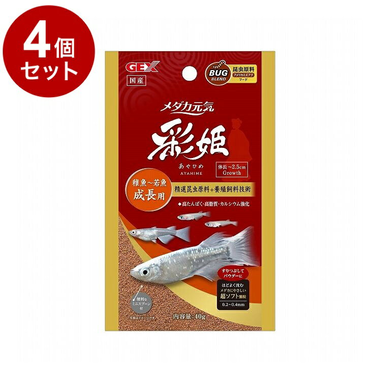 ��4�ĥ��åȡ� GEX �����å��� ��������� ��ɱ ��Ĺ�� 40g