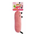マルカン 猫キック ピンク