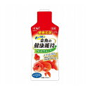 GEX ジェックス 金魚元気 ケアウォーター 300ml