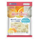 フォーキャンス ヘルス・スリーフェアリー カルシウム ミルク味 60g