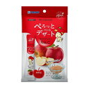 フォーキャンス ぺろっとペットデザート りんご味 15g×7本