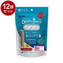 【12個セット】 フォーキャンス デンティ・スリーフェアリー M (6個入)【送料無料】