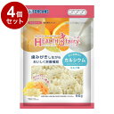 【4個セット】 フォーキャンス ヘルス・スリーフェアリー カルシウム ミルク味 60g