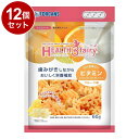 【12個セット】 フォーキャンス ヘルス・スリーフェアリー ビタミン フルーツ味 60g【送料無料】