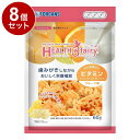 【8個セット】 フォーキャンス ヘルス・スリーフェアリー ビタミン フルーツ味 60g【送料無料】