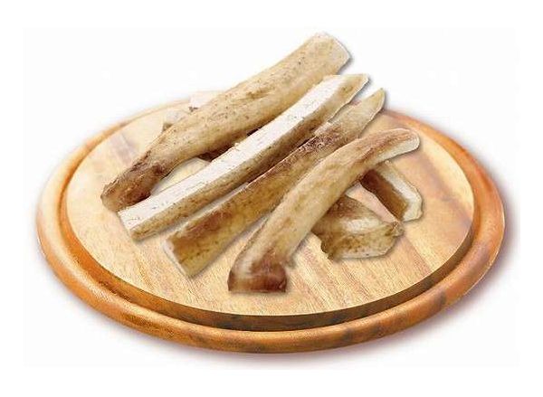 ペティオ 素材そのまま 完全無添加 牛あばら骨 カットタイプ 90g