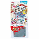 ペティオ エビたっぷりのシャカシャカ通りぬけ袋