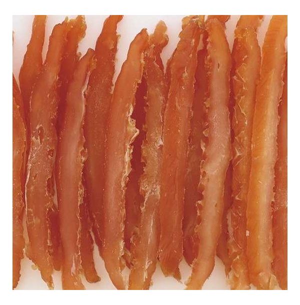 ペティオ 素材そのまま ササミ細切りソフト 7歳からの健康ケア 110g