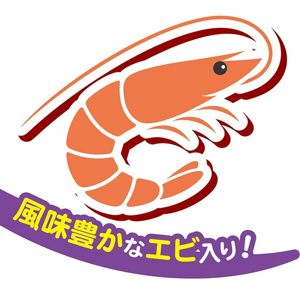 リコメン堂生活館の【5個セット】 ペティオ キャットSNACK 乾しカマ エビ味 40g｜アングル3