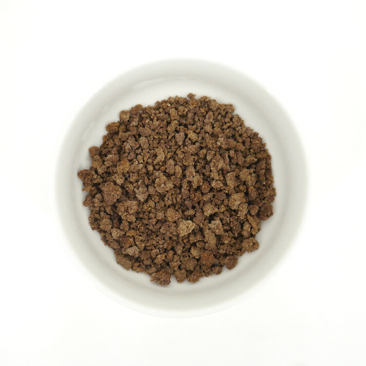 【4個セット】 ペットプロ HappyDays 国産鹿肉そぼろ 犬用 30g【送料無料】