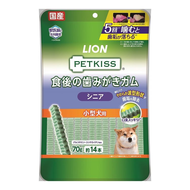 �饤����ڥå� PETKISS ����λ��ߤ������� ���˥� �������� 70g
