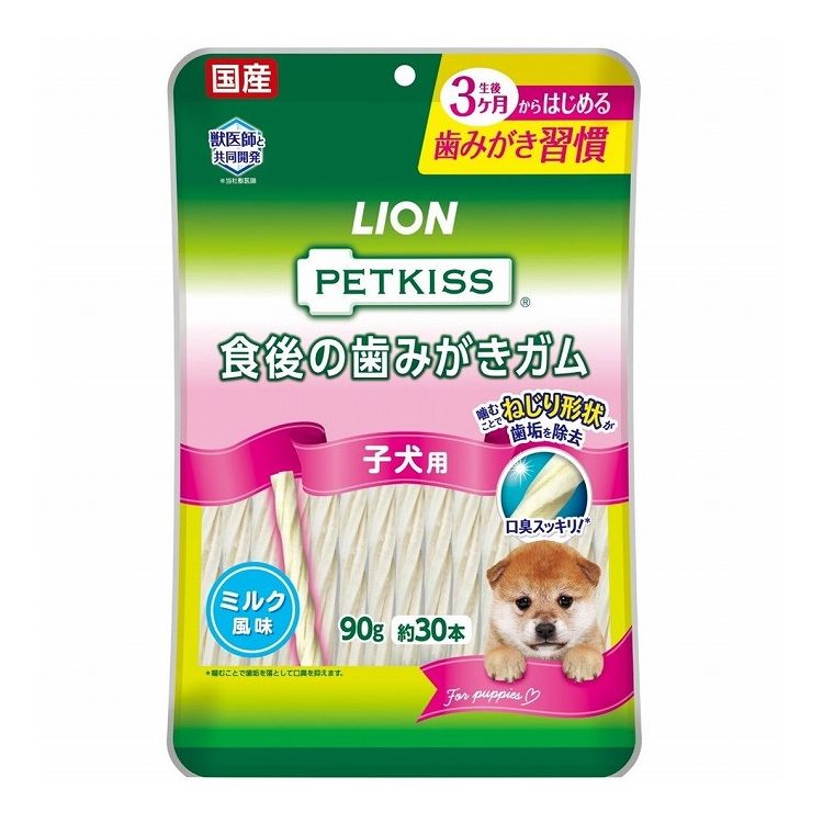 �饤����ڥå� PETKISS ����λ��ߤ������� �Ҹ��� 90g