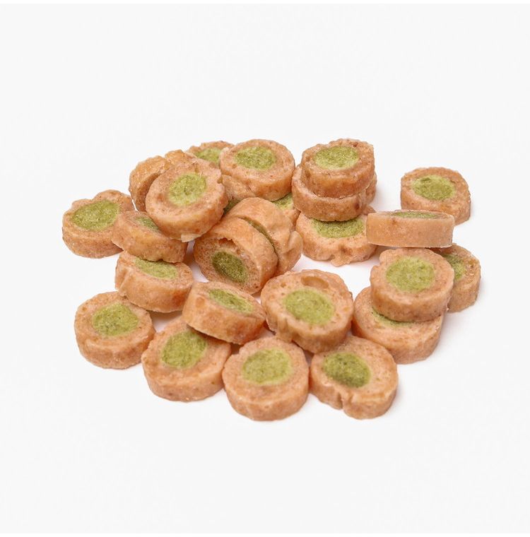 ドギーマン 銀紗 鶏ももと野菜が入った香り立つ薄切り仕立て 95g