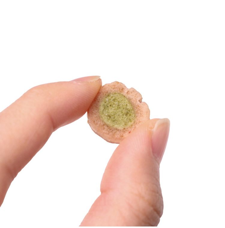ドギーマン 銀紗 鶏ももと野菜が入った香り立つ薄切り仕立て 95g