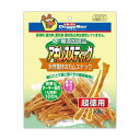 ドギーマン 無添加良品 アキレススティック 100g