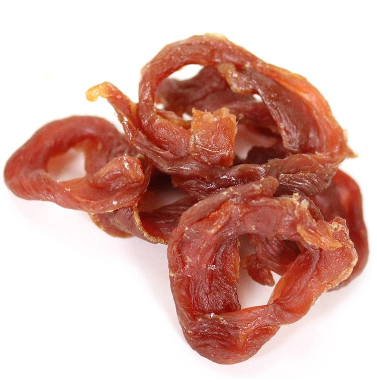 【12個セット】 ドギーマン 鴨食堂 むちむちリング 80g【送料無料】