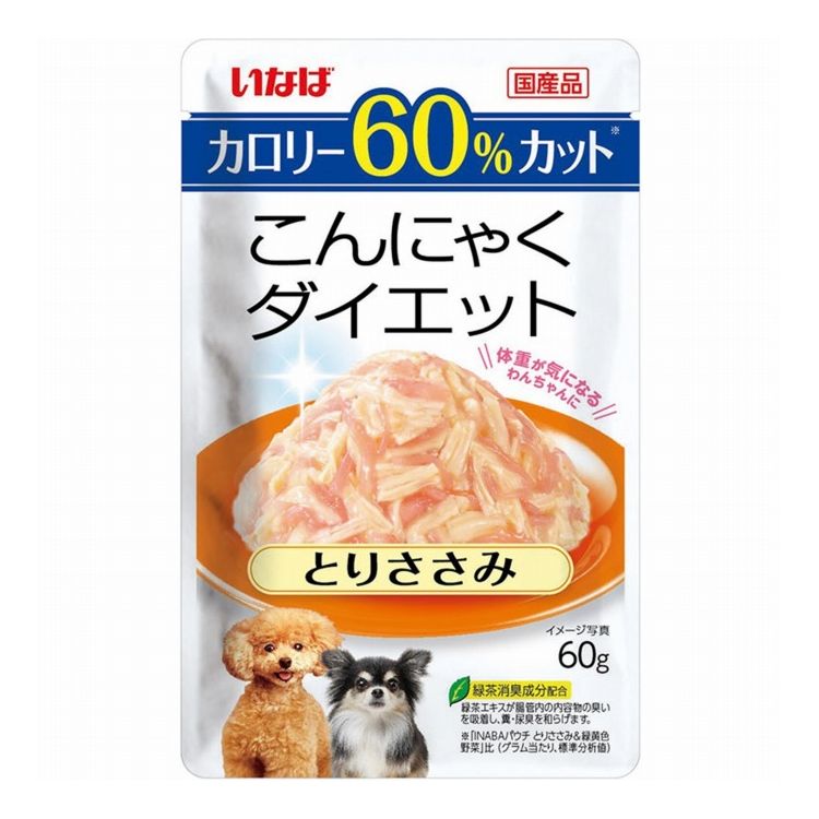 ���ʤХڥåȥա��� ����ˤ㤯�������å� �Ȥꤵ���� 60g