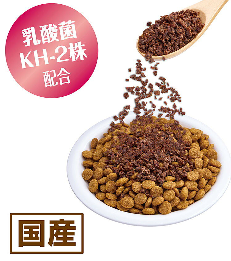 リコメン堂生活館の【6個セット】 ペティオ またたびプラス またたびふりかけ おなかの健康ケア 25g｜アングル3