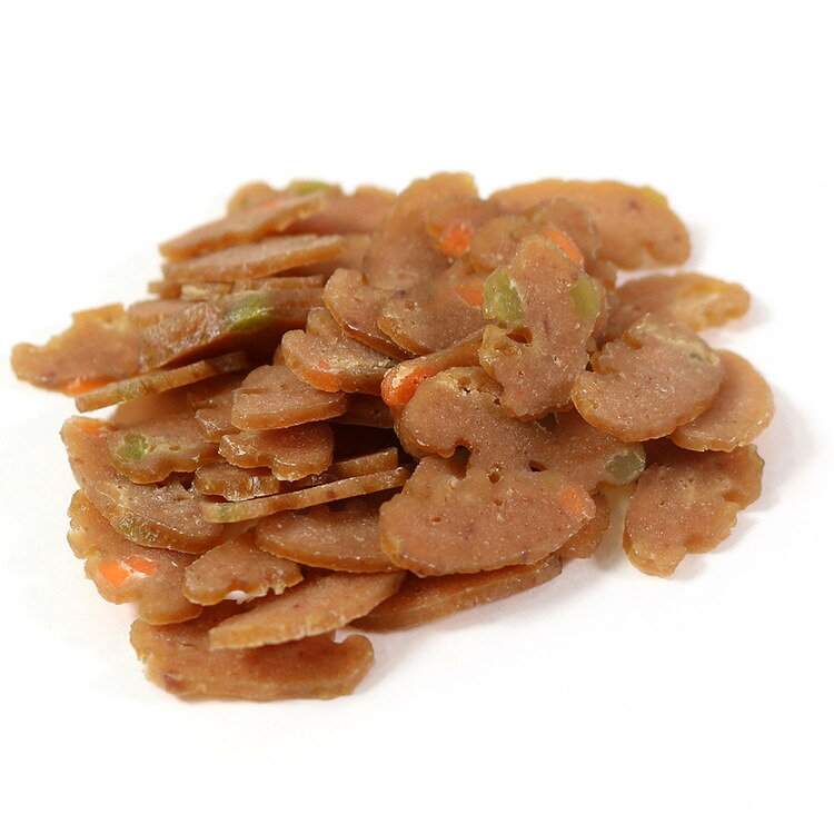 【36個セット】 ドギーマン ドギースナックバリュー 薄切りレバー 野菜入り 50g【...