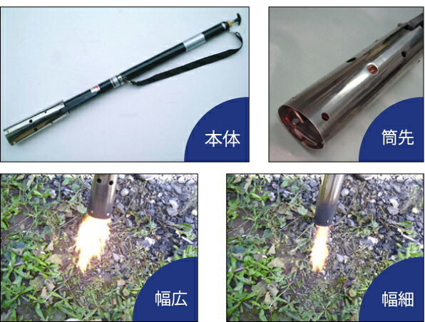 ニューファイヤーバーナー バーナー(代引不可)【送料無料】