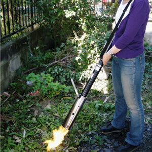 ニューファイヤーバーナー バーナー(代引不可)【送料無料】