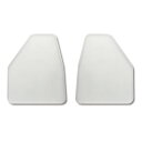 シリコーン 便座と便器の隙間シート SA-021(代引不可)