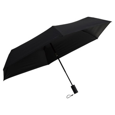 mabu ACTIVE AWミニAUTO50 ブラック SMV-42235 傘 雨傘 日傘 晴雨兼用傘 晴雨兼用 梅雨 雨具 男女兼用 メンズ レディース おしゃれ(代引不可)【送料無料】