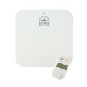 ブーブーのおしゃべりな体重計 ハシートップイン HB-3483 体重管理 健康管理 体重計 ユニーク(代引不可)【送料無料】