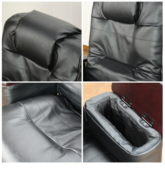 折りたためる回転座椅子 座椅子 回転座椅子 回転式 肘 チェア チェアー いす イス 椅子 リビング 折りたたみイス 高座椅子 パーソナルチェア 天然木 肘付 肘ポケット付 コンパクト(代引不可)【送料無料】 [2]